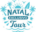 natal exclusivo tour logo passeios e transfer em natal rn